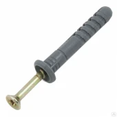 Дюбель-гвоздь KITKREP 6*60 борт (100)