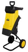Измельчитель садовый HUTER ESH-2500